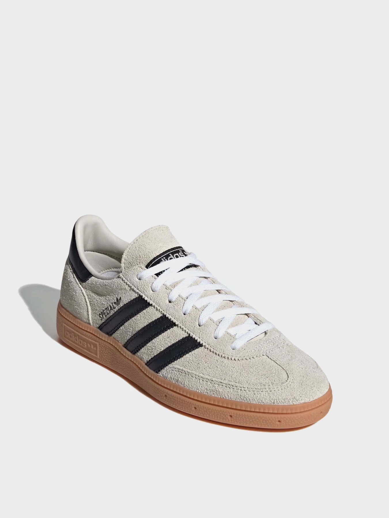 Кеды Adidas HANDBALL SPEZIAL ORIGINALS модель IF6562 Фото