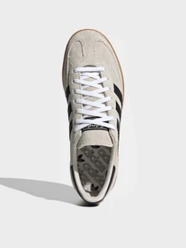 Кеды Adidas HANDBALL SPEZIAL ORIGINALS модель IF6562 Фото
