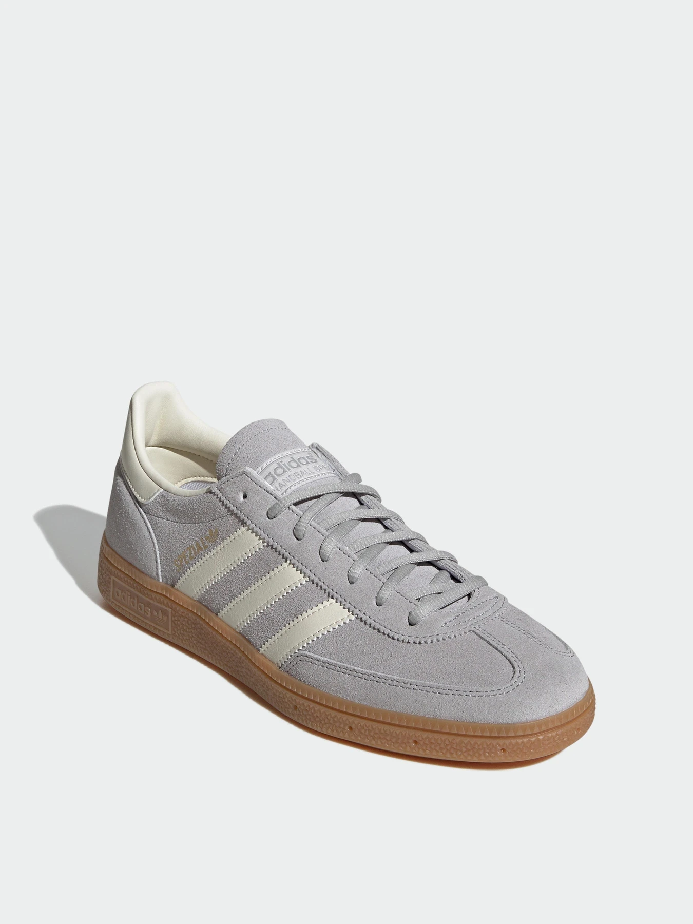 Кеды Adidas HANDBALL SPEZIAL модель IF7086 Фото