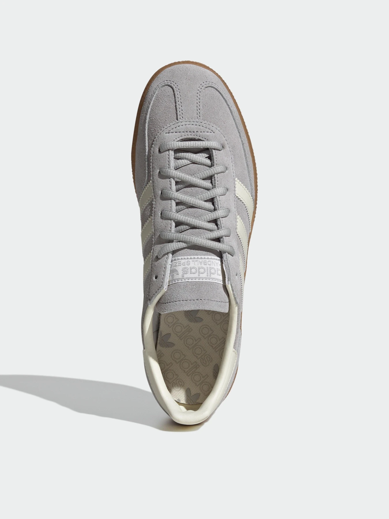 Кеды Adidas HANDBALL SPEZIAL модель IF7086 Фото