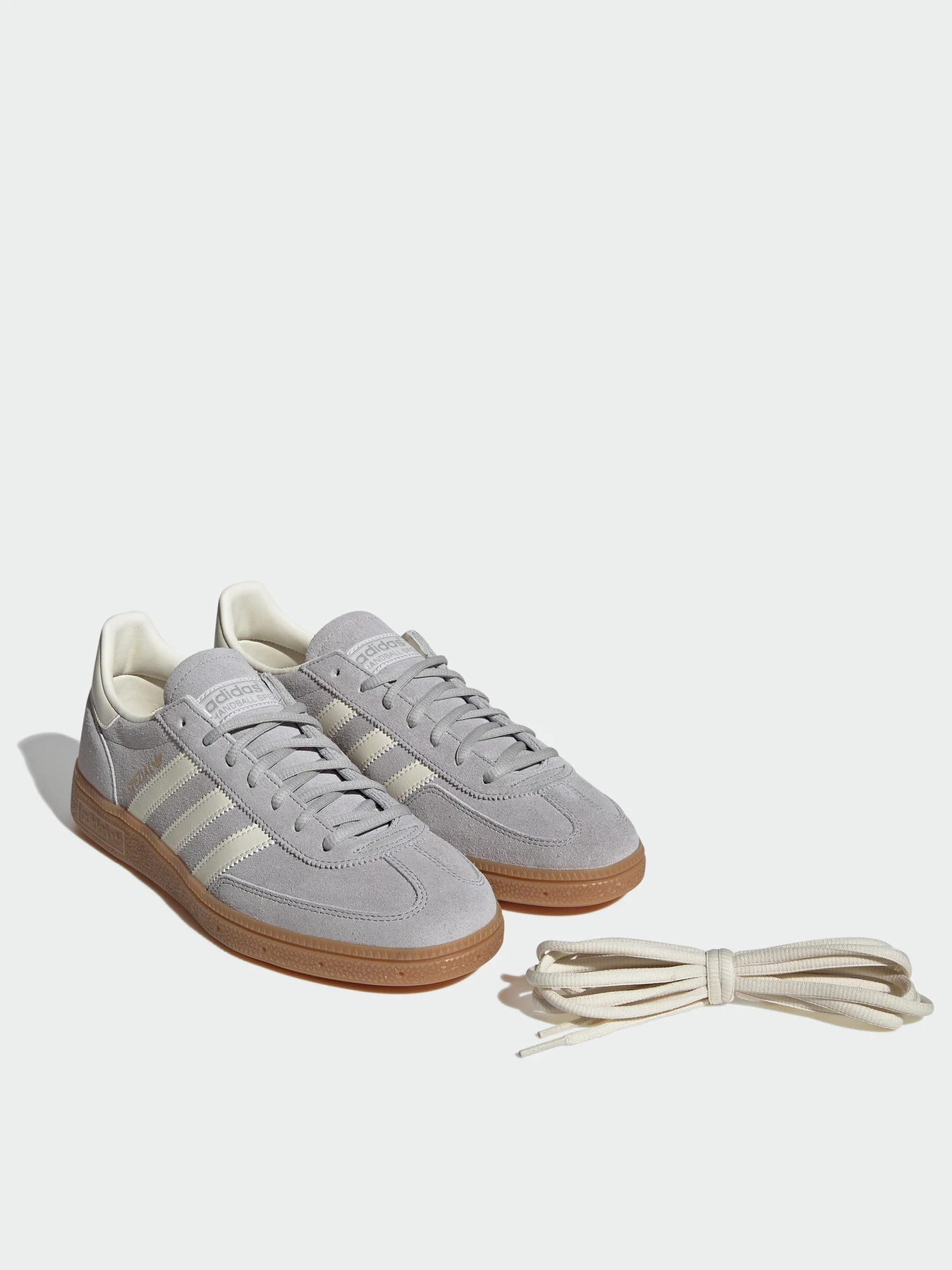 Кеды Adidas HANDBALL SPEZIAL модель IF7086 Фото