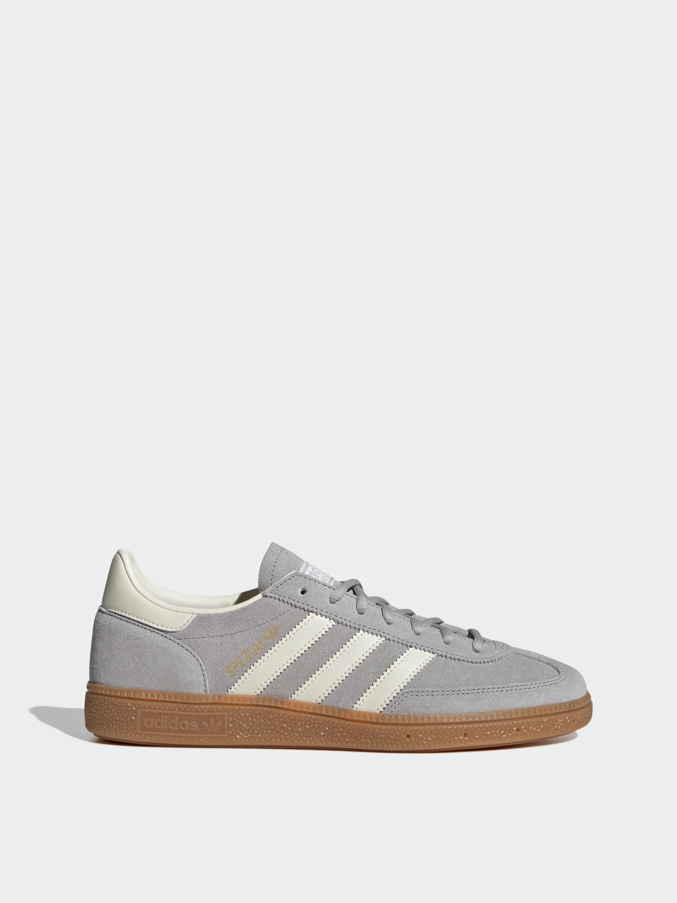Кеды Adidas HANDBALL SPEZIAL модель IF7086 Фото