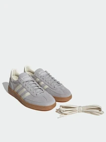 Кеды Adidas HANDBALL SPEZIAL модель IF7086 Фото