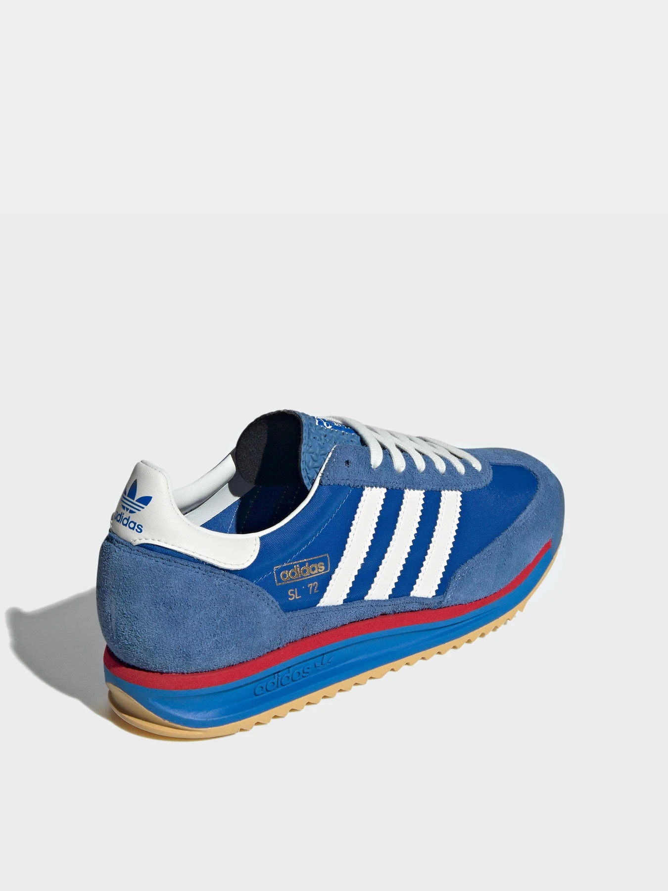 Кросівки Adidas SL 72 RS модель IG2132 Кросівки Adidas SL 72 RS модель IG2132 Фото