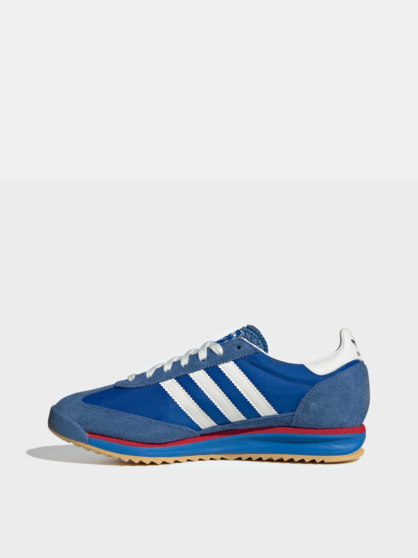 Кросівки Adidas SL 72 RS модель IG2132 Кросівки Adidas SL 72 RS модель IG2132 Фото