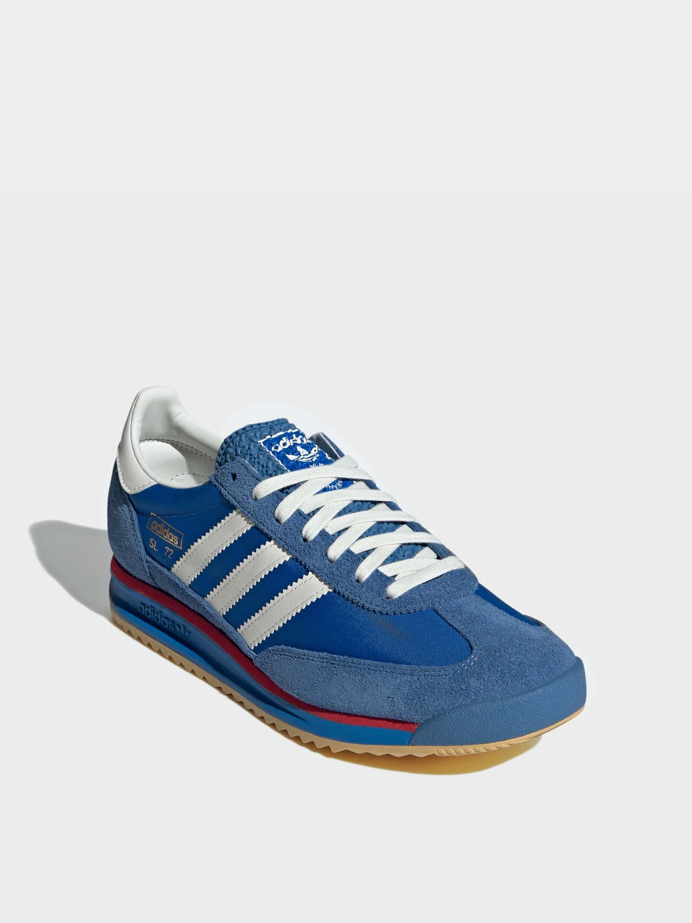 Кросівки Adidas SL 72 RS модель IG2132 Кросівки Adidas SL 72 RS модель IG2132 Фото