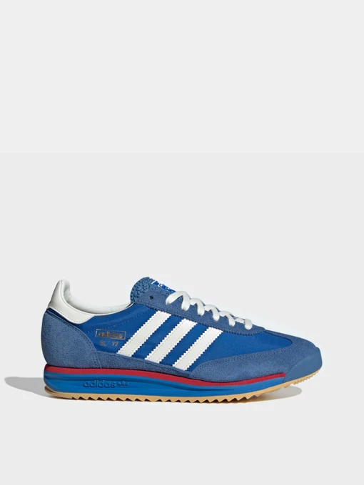 Кроссовки Adidas SL 72 RS модель IG2132 Фото