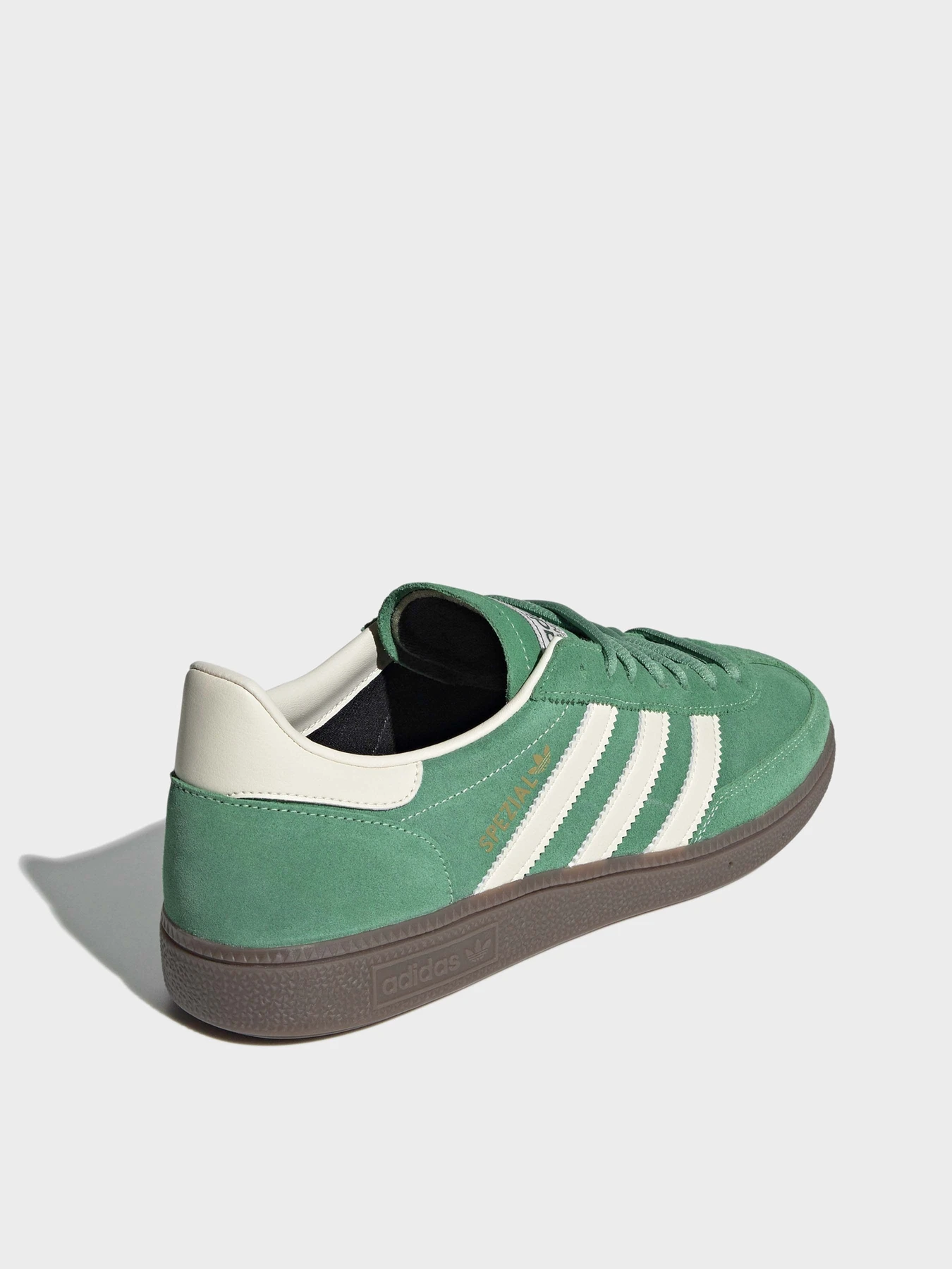 Кеды Adidas HANDBALL SPEZIAL ORIGINALS модель IG6192 Кеды Adidas HANDBALL SPEZIAL ORIGINALS модель IG6192 Фото