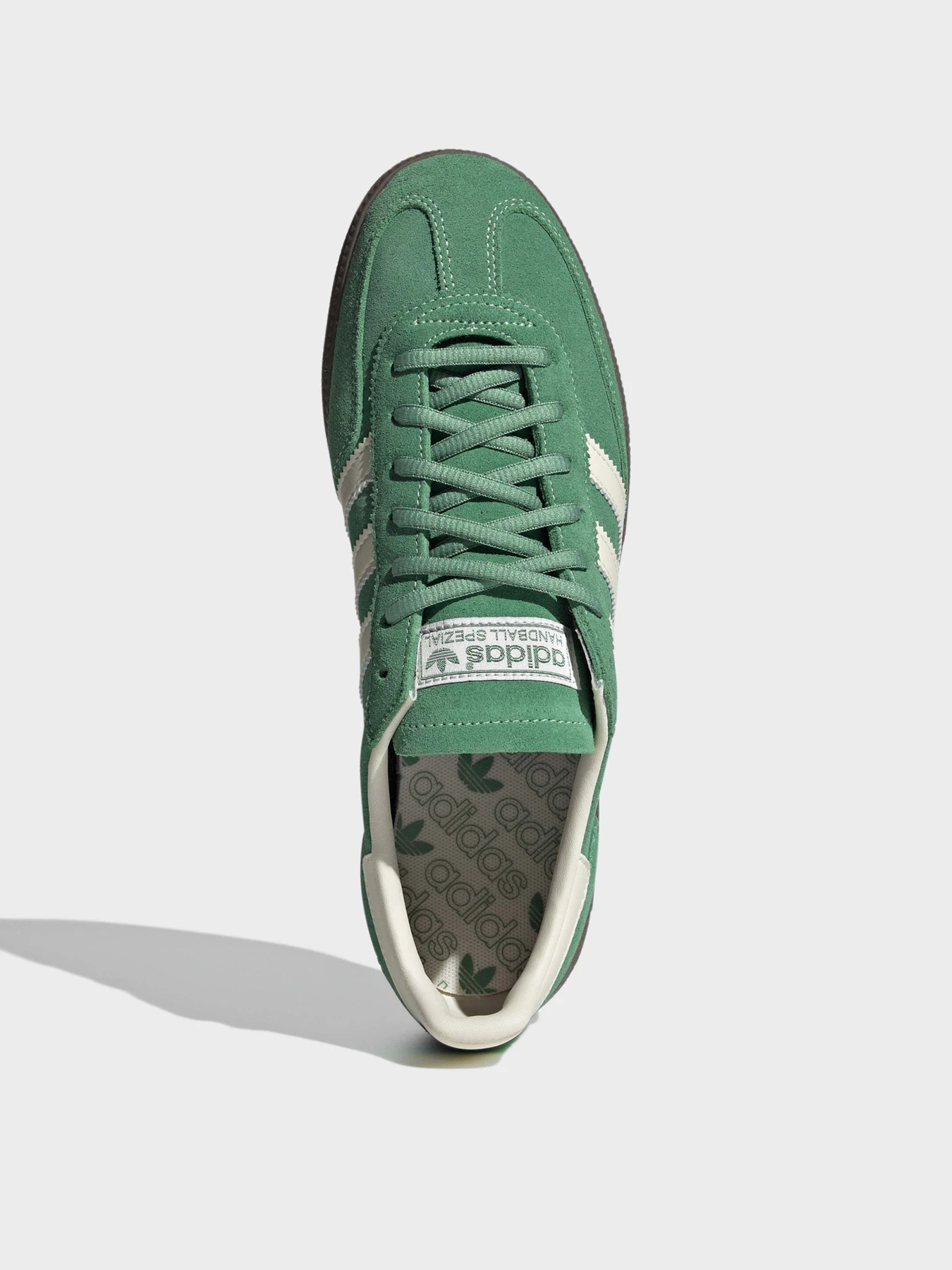 Кеды Adidas HANDBALL SPEZIAL ORIGINALS модель IG6192 Кеды Adidas HANDBALL SPEZIAL ORIGINALS модель IG6192 Фото