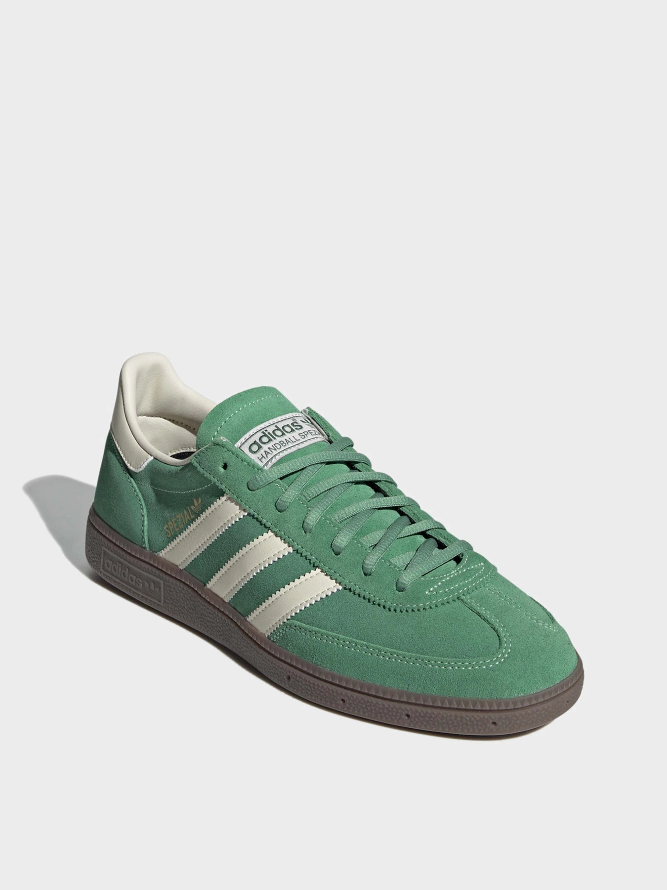 Кеды Adidas HANDBALL SPEZIAL ORIGINALS модель IG6192 Кеды Adidas HANDBALL SPEZIAL ORIGINALS модель IG6192 Фото