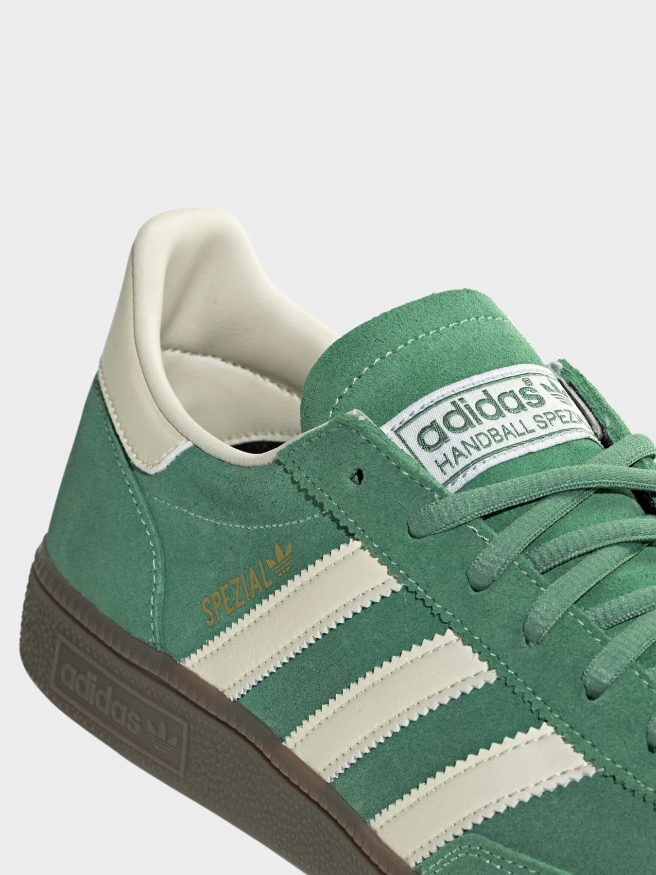 Кеды Adidas HANDBALL SPEZIAL ORIGINALS модель IG6192 Кеды Adidas HANDBALL SPEZIAL ORIGINALS модель IG6192 Фото
