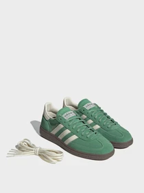 Кеды Adidas HANDBALL SPEZIAL ORIGINALS модель IG6192 Фото