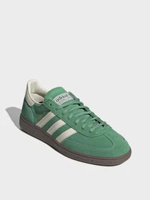 Кеды Adidas HANDBALL SPEZIAL ORIGINALS модель IG6192 Фото