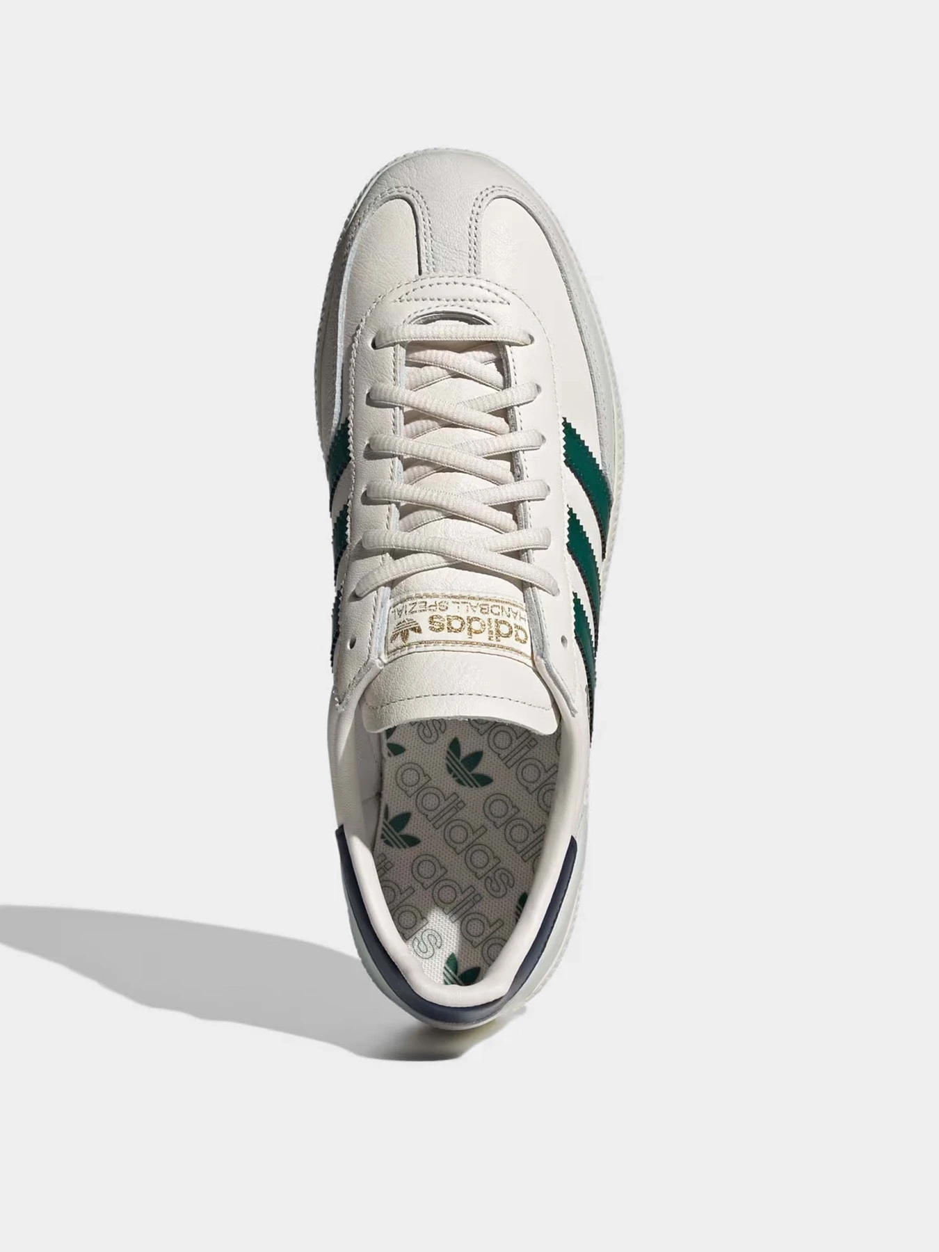 Кеды Adidas HANDBALL SPEZIAL ORIGINALS модель JH5451 Кеды Adidas HANDBALL SPEZIAL ORIGINALS модель JH5451 Фото