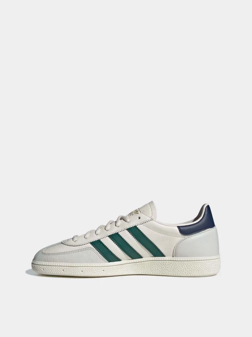 Замшеві Чоловічі Кеди низькі adidas HANDBALL SPEZIAL ORIGINALS фото 2