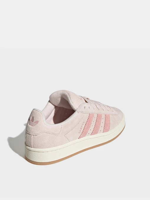 Шкіряні Жіночі Кеди низькі adidas CAMPUS 00S фото 2
