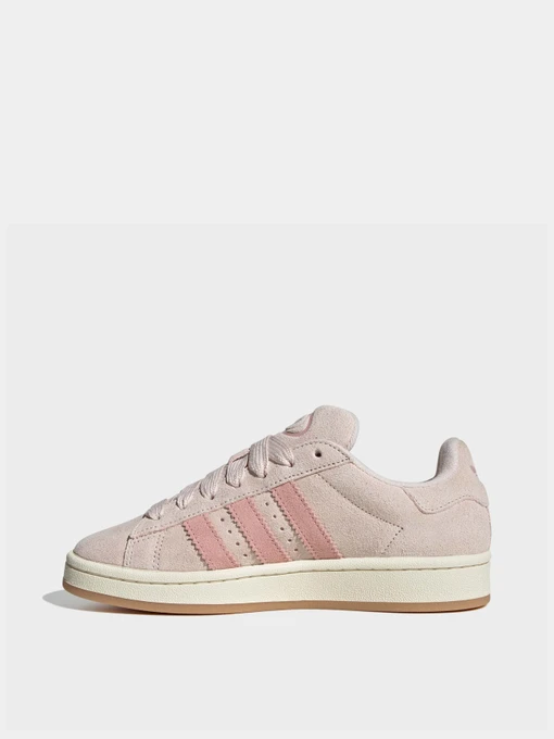Шкіряні Жіночі Кеди низькі adidas CAMPUS 00S фото 3