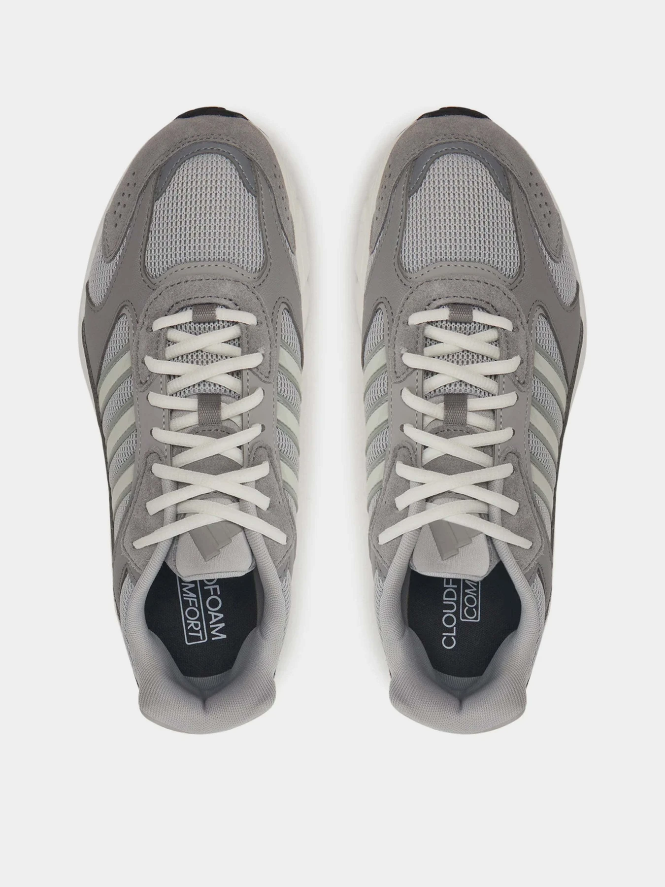 Кроссовки Adidas CRAZYCHAOS 2000 модель JH6847 Фото