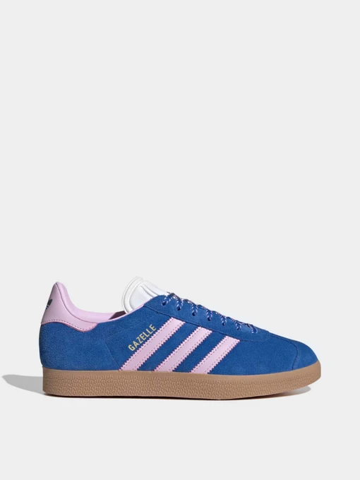 Кеды Adidas GAZELLE модель JH7219 Фото