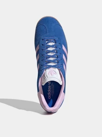 Кеди Adidas GAZELLE модель JH7219 Фото