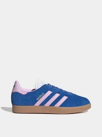 Кеди Adidas GAZELLE модель JH7219 Фото