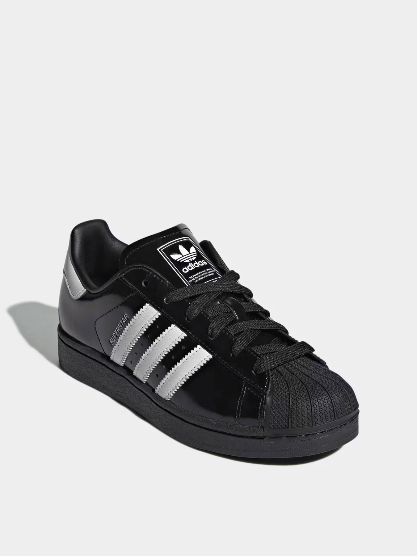 Кеди Adidas SUPERSTAR II модель JH7756 Кеди Adidas SUPERSTAR II модель JH7756 Фото