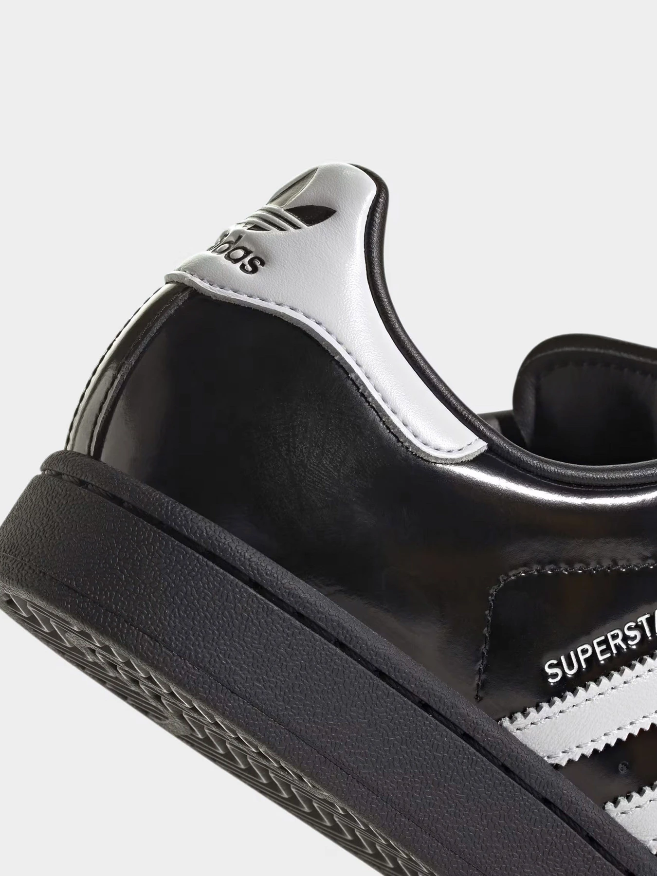 Кеди Adidas SUPERSTAR II модель JH7756 Кеди Adidas SUPERSTAR II модель JH7756 Фото