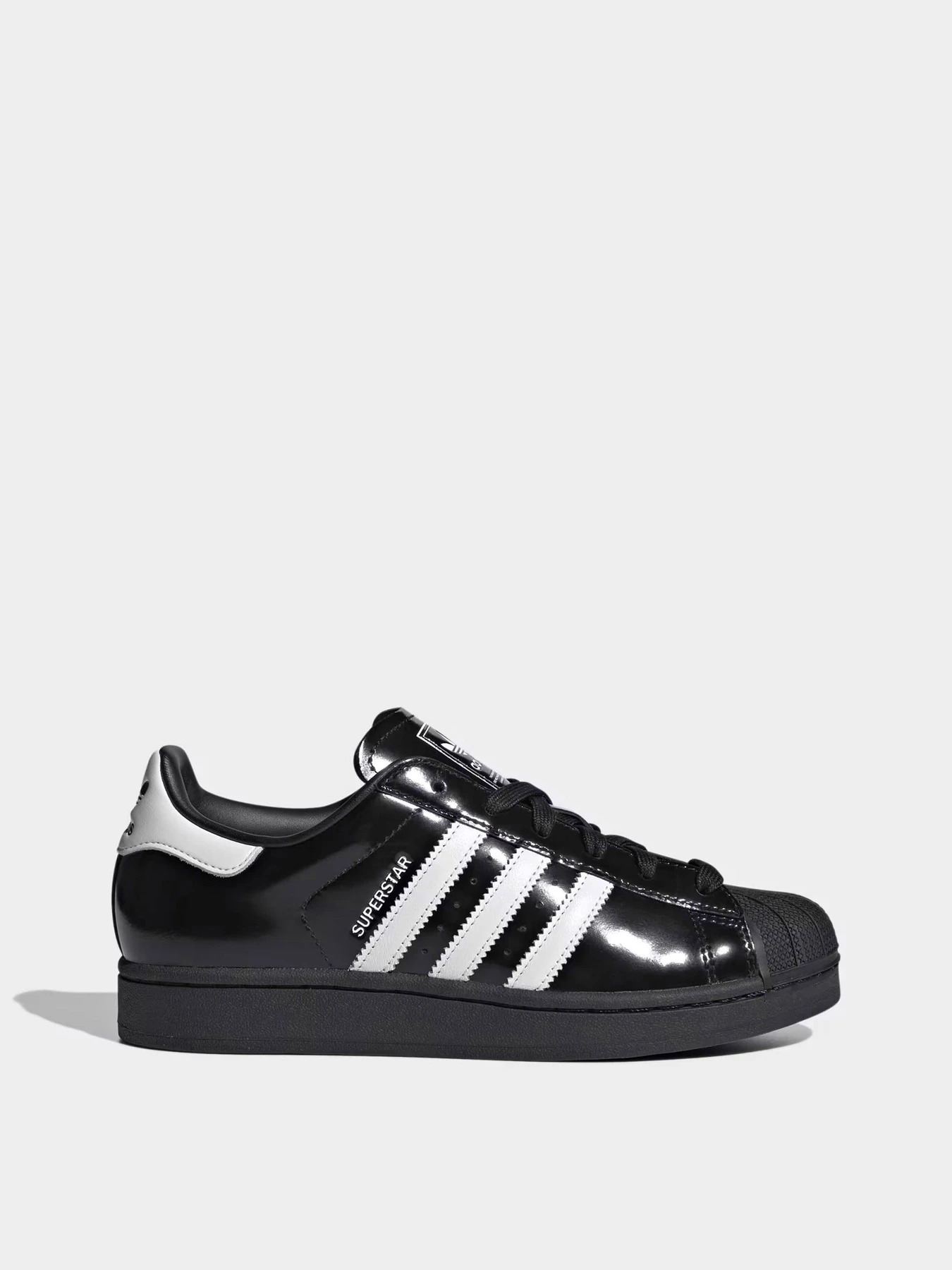 Кеди Adidas SUPERSTAR II модель JH7756 Кеди Adidas SUPERSTAR II модель JH7756 Фото