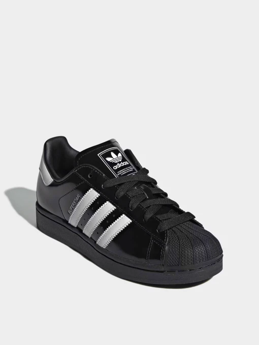 Жіночі Кеди низькі adidas SUPERSTAR II фото 2