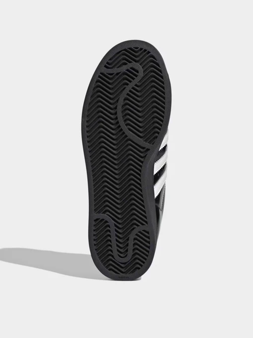 Жіночі Кеди низькі adidas SUPERSTAR II фото 3