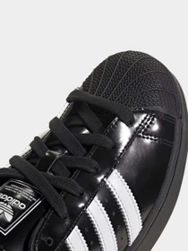 Кеди Adidas SUPERSTAR II модель JH7756 Фото