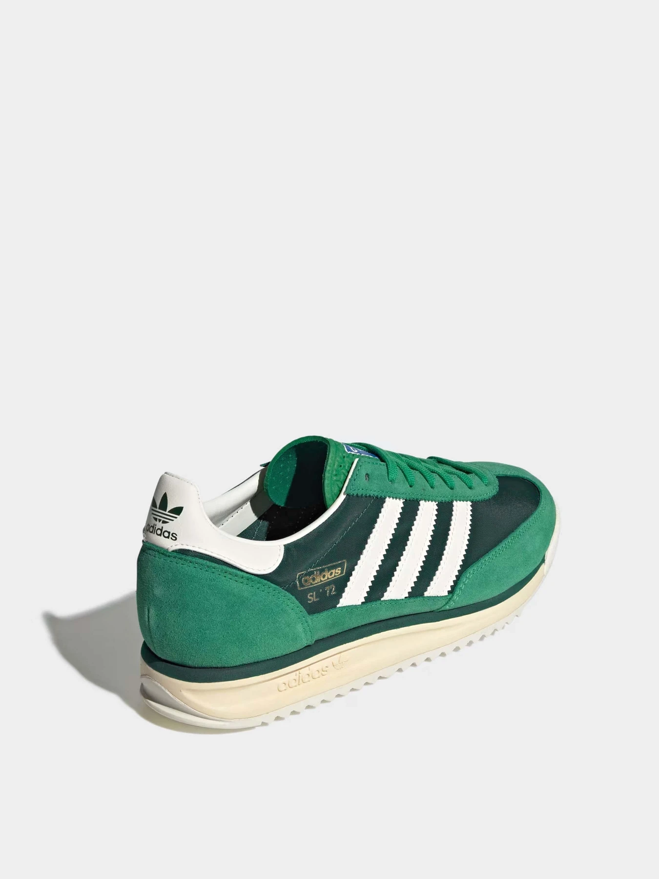 Кроссовки Adidas SL 72 RS модель JH8643 Кроссовки Adidas SL 72 RS модель JH8643 Фото