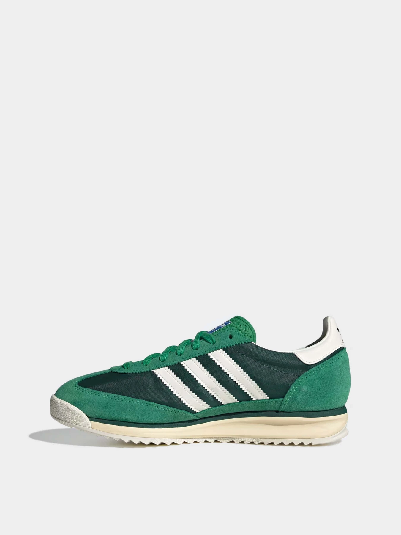 Кроссовки Adidas SL 72 RS модель JH8643 Кроссовки Adidas SL 72 RS модель JH8643 Фото
