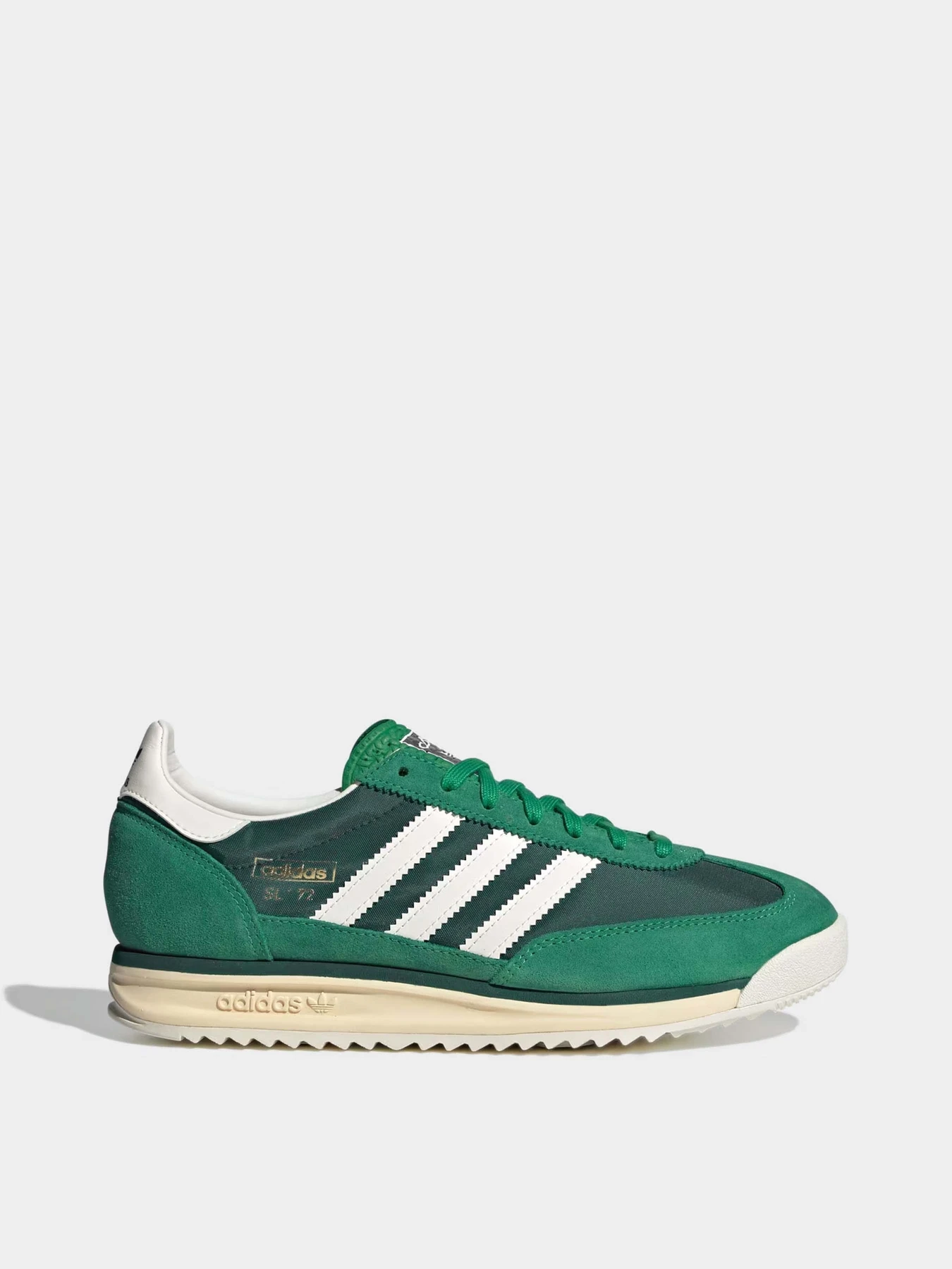 Кроссовки Adidas SL 72 RS модель JH8643 Кроссовки Adidas SL 72 RS модель JH8643 Фото