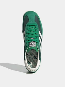 Кроссовки Adidas SL 72 RS модель JH8643 Фото