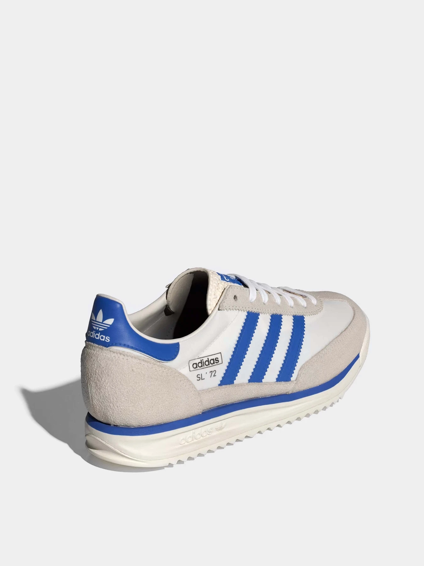 Кроссовки Adidas SL 72 RS модель JH8644 Кроссовки Adidas SL 72 RS модель JH8644 Фото