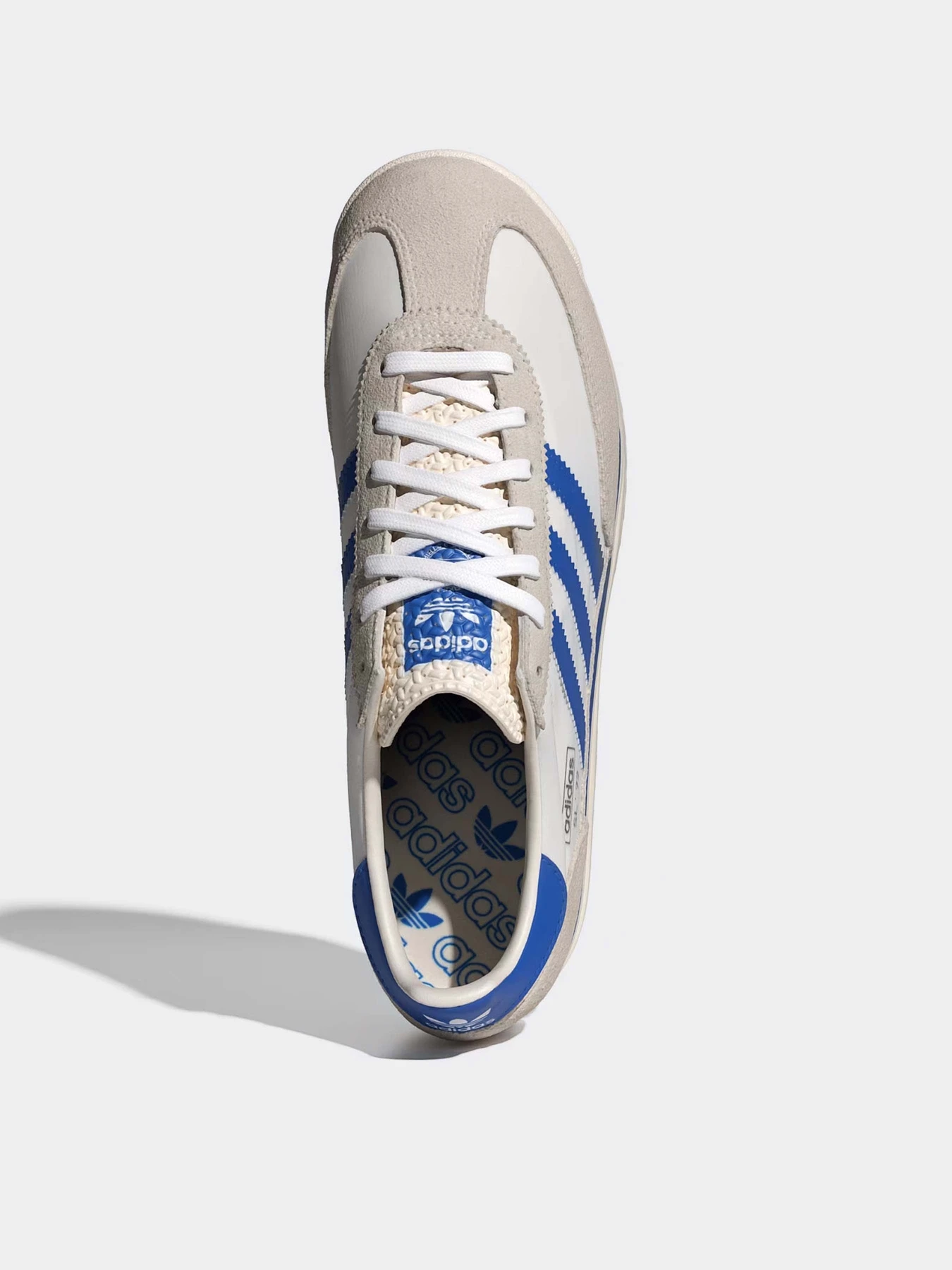 Кроссовки Adidas SL 72 RS модель JH8644 Кроссовки Adidas SL 72 RS модель JH8644 Фото
