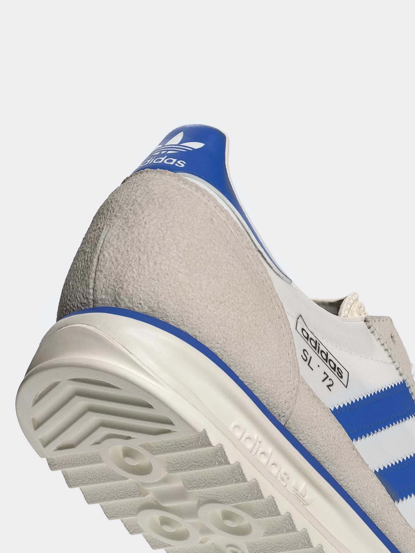 Кроссовки Adidas SL 72 RS модель JH8644 Кроссовки Adidas SL 72 RS модель JH8644 Фото