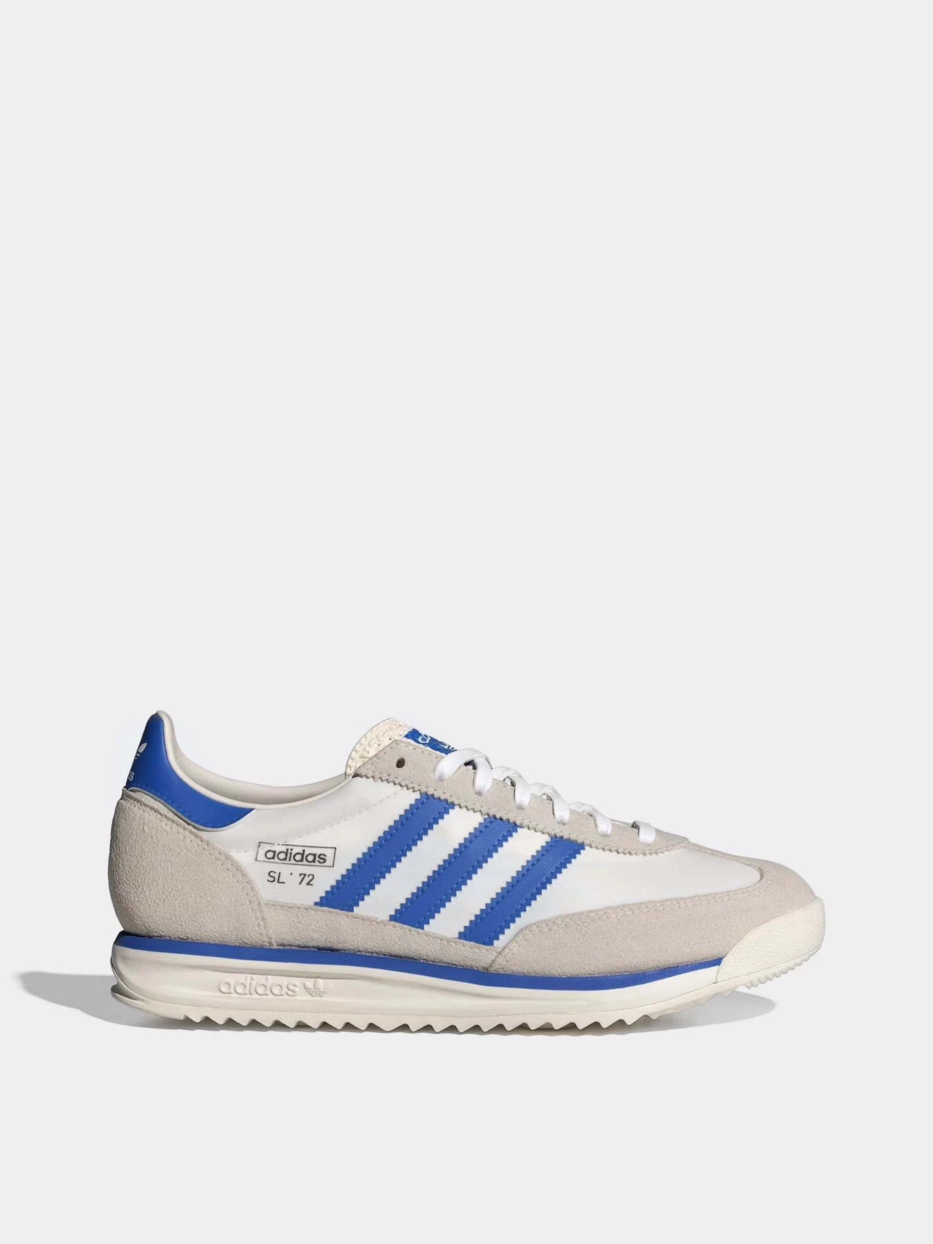 Кроссовки Adidas SL 72 RS модель JH8644 Кроссовки Adidas SL 72 RS модель JH8644 Фото