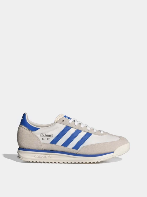 Кроссовки Adidas SL 72 RS модель JH8644 Фото