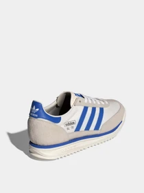 Кроссовки Adidas SL 72 RS модель JH8644 Фото