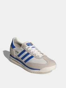 Кроссовки Adidas SL 72 RS модель JH8644 Фото