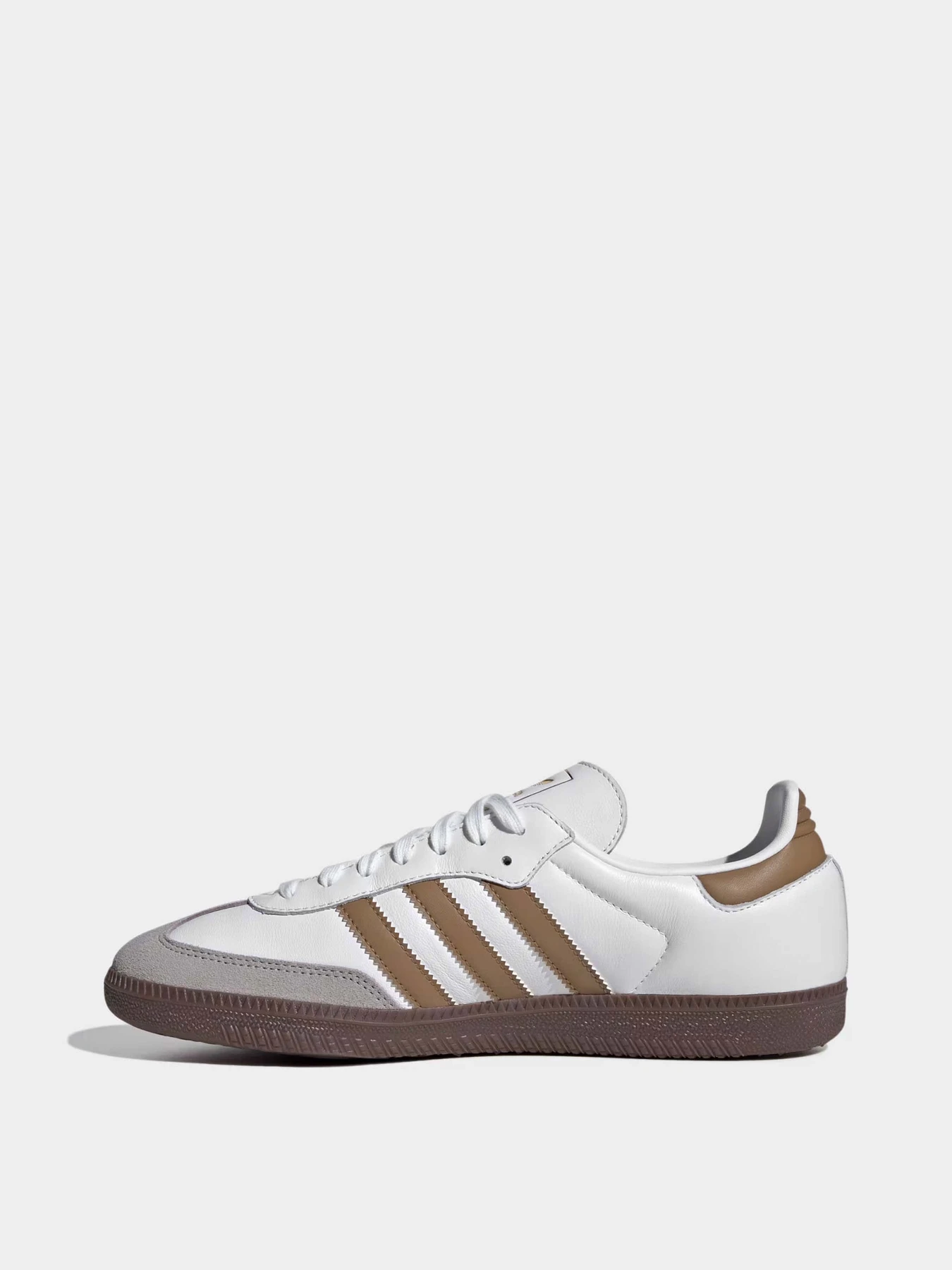 Кеды Adidas SAMBA OG ORIGINALS модель JH8796 Фото