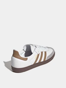 Кеды Adidas SAMBA OG ORIGINALS модель JH8796 Фото