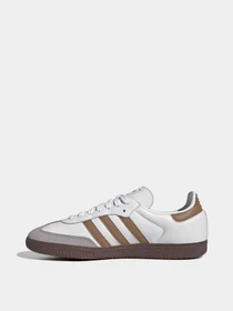 Кеды Adidas SAMBA OG ORIGINALS модель JH8796 Фото