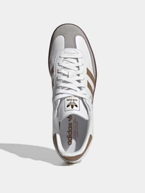 Кеды Adidas SAMBA OG ORIGINALS модель JH8796 Фото