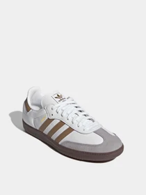 Кеды Adidas SAMBA OG ORIGINALS модель JH8796 Фото
