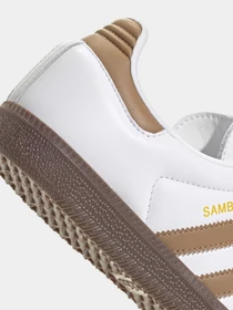 Кеды Adidas SAMBA OG ORIGINALS модель JH8796 Фото