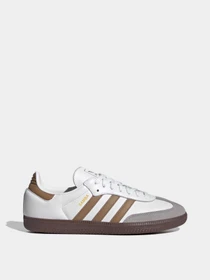 Кеди Adidas SAMBA OG ORIGINALS модель JH8796 Фото