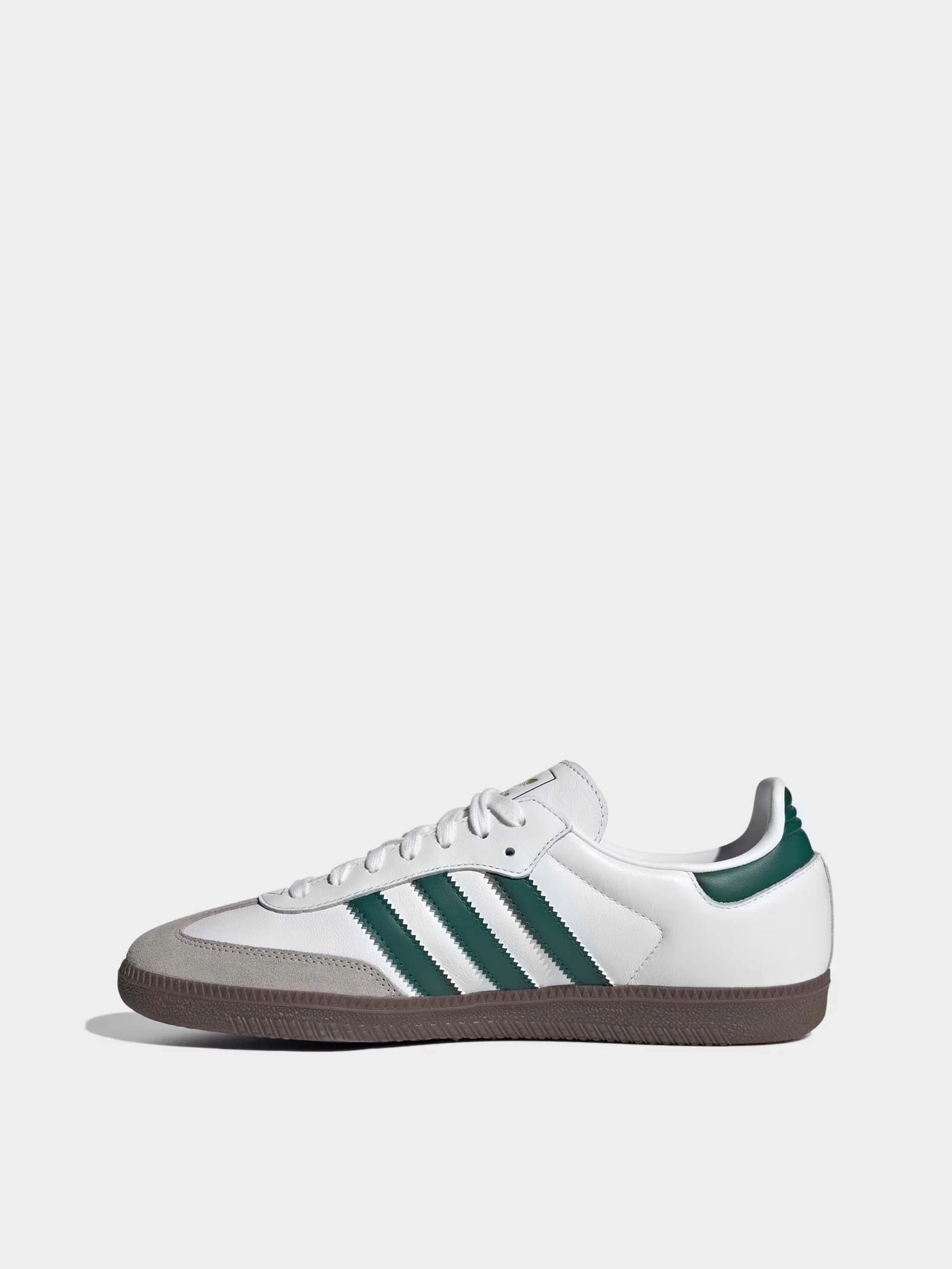Кеды Adidas SAMBA OG ORIGINALS модель JH8797 Кеды Adidas SAMBA OG ORIGINALS модель JH8797 Фото